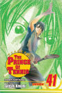 The Prince of Tennis, Volume 41