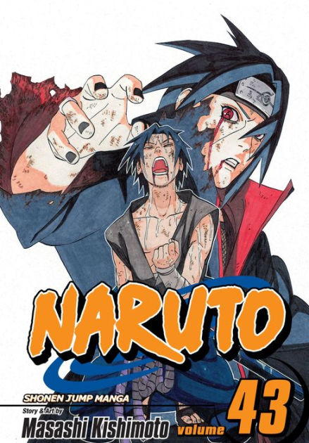 Naruto Sad Life - online puzzle