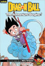 Dragon Ball: Chapter Book, Volume 1