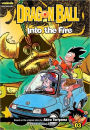 Dragon Ball: Chapter Book, Volume 3