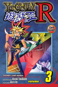 Title: Yu-Gi-Oh! R, Vol. 3, Author: Akira Ito