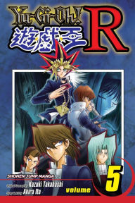Yu-Gi-Oh! R, Volume 5