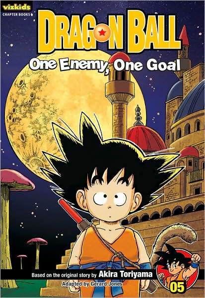 Dragonball Evolution Chapter Book Book Series