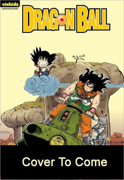 Dragon Ball: Chapter Book, Vol. 9: Is This the End?