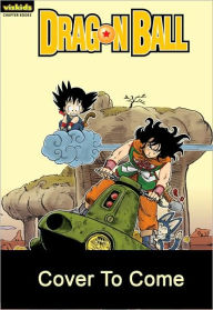 Dragon Ball: Chapter Book, Vol. 10: Strongest Under the Heavens