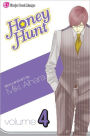 Honey Hunt, Vol. 4