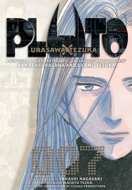 Title: Pluto: Urasawa x Tezuka, Volume 7, Author: Takashi Nagasaki