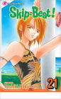 Skip Beat!, Vol. 21