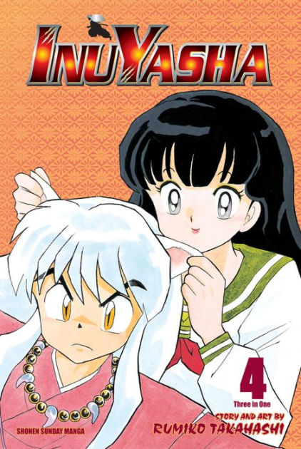 VIZ  Blog / Inuyasha