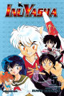 Inuyasha (VIZBIG Edition), Vol. 5: Dueling Emotions