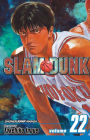 Slam Dunk, Volume 22