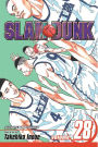 Slam Dunk, Volume 28