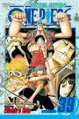 One Piece, Vol. 39: Scramble