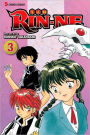 RIN-NE, Volume 3