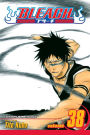 Bleach, Vol. 38: Fear for Fight