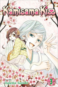 Title: Kamisama Kiss, Vol. 3, Author: Julietta Suzuki