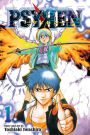 Psyren, Volume 1