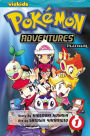 Pokémon Adventures: Diamond and Pearl/Platinum, Volume 1