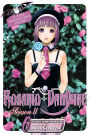 Rosario+Vampire Season II, Volume 6