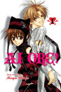 Ai Ore!, Volume 1: Love Me!