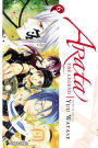 Arata: The Legend, Vol. 6