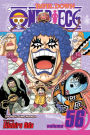 One Piece, Vol. 56: Thank You