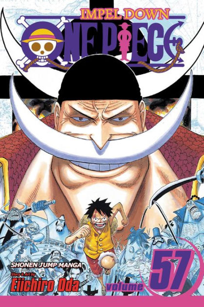 One Piece, Vol. 3: Don't Get Fooled Again (One Piece Graphic Novel