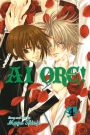 Ai Ore!, Volume 4: Love Me!