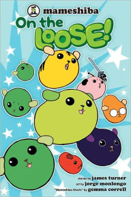 Mameshiba: On the Loose!