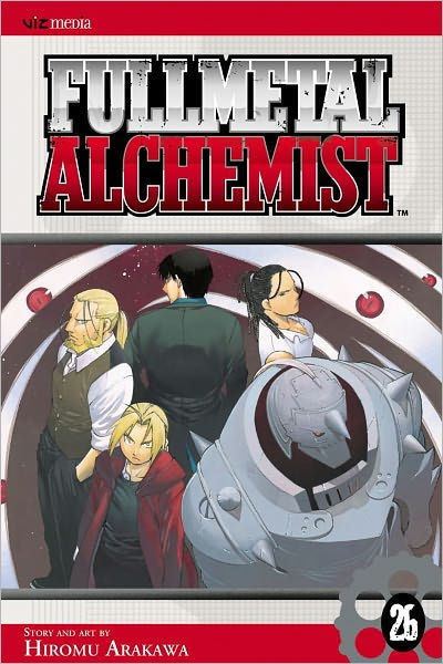 Fullmetal Alchemist (3-in-1 Edition), Vol. 1, Book by Hiromu Arakawa, Official Publisher Page