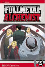 Fullmetal Alchemist, Vol. 26