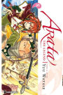 Arata: The Legend, Vol. 8