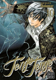 Title: Tenjo Tenge (Full Contact Edition 2-in-1), Vol. 10, Author: Oh!great