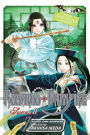 Rosario+Vampire Season II, Volume 7