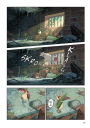 Alternative view 4 of The Secret World of Arrietty Film Comic, Vol. 1