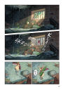 Alternative view 6 of The Secret World of Arrietty Film Comic, Vol. 1