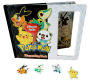 Pokemon Magnetic Play Book