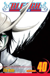 Bleach, Volume 40