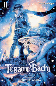 Tegami Bachi, Volume 11