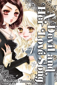 A Devil and Her Love Song, Volume 7