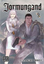 Jormungand, Vol. 9