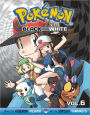 Pokemon Black and White, Volume 6