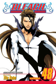 Title: Bleach, Vol. 48: God Is Dead, Author: Tite Kubo