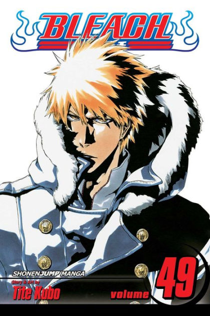 6☆ Ichigo Kurosaki (The Lost Agent Version)