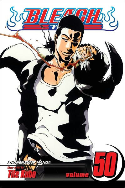 6☆ Ichigo Kurosaki (The Lost Agent Version)
