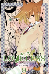 Title: Loveless, Vol. 9, Author: Yun Kouga