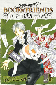 Natsume's Book of Friends, Volume 1