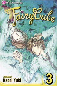 Fairy Cube, Volume 3
