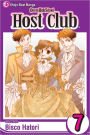 Ouran High School Host Club, Volume 7