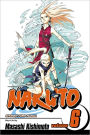 Naruto, Volume 6: Predator